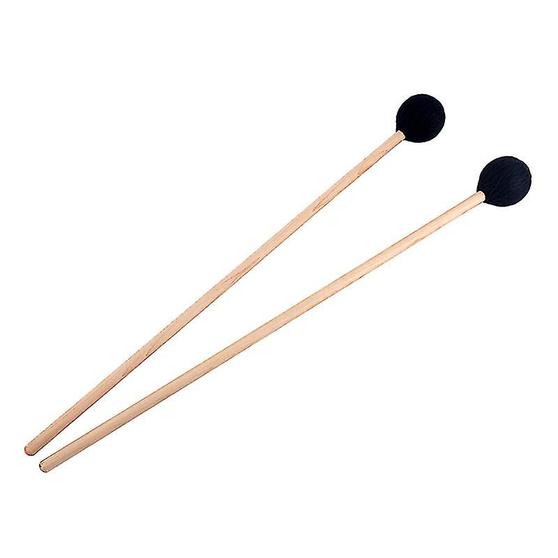 2pcs Bass Drum Mallet