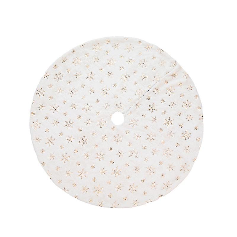 1pcs Christmas Tree Carpet For Christmas