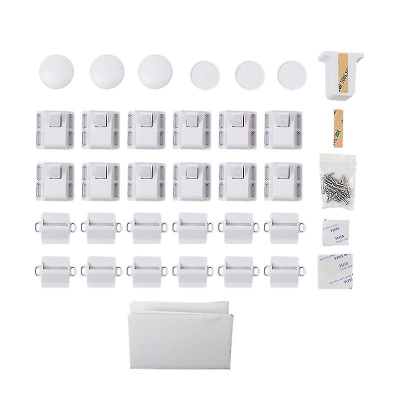 1pcs Refrigerator Latch