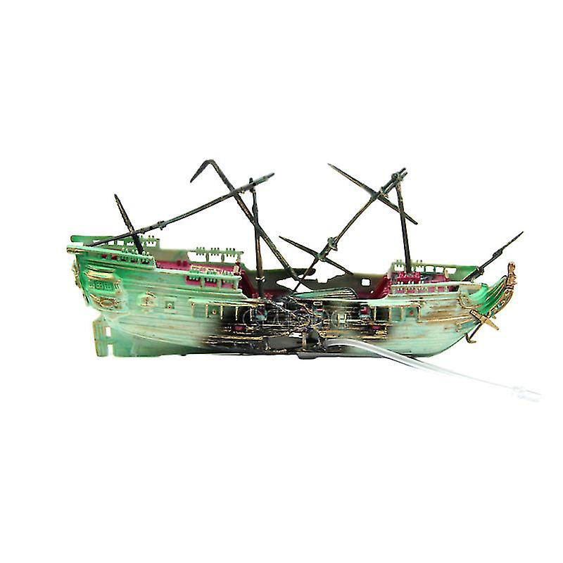 The New 1pcs Practical Aquarium Decor