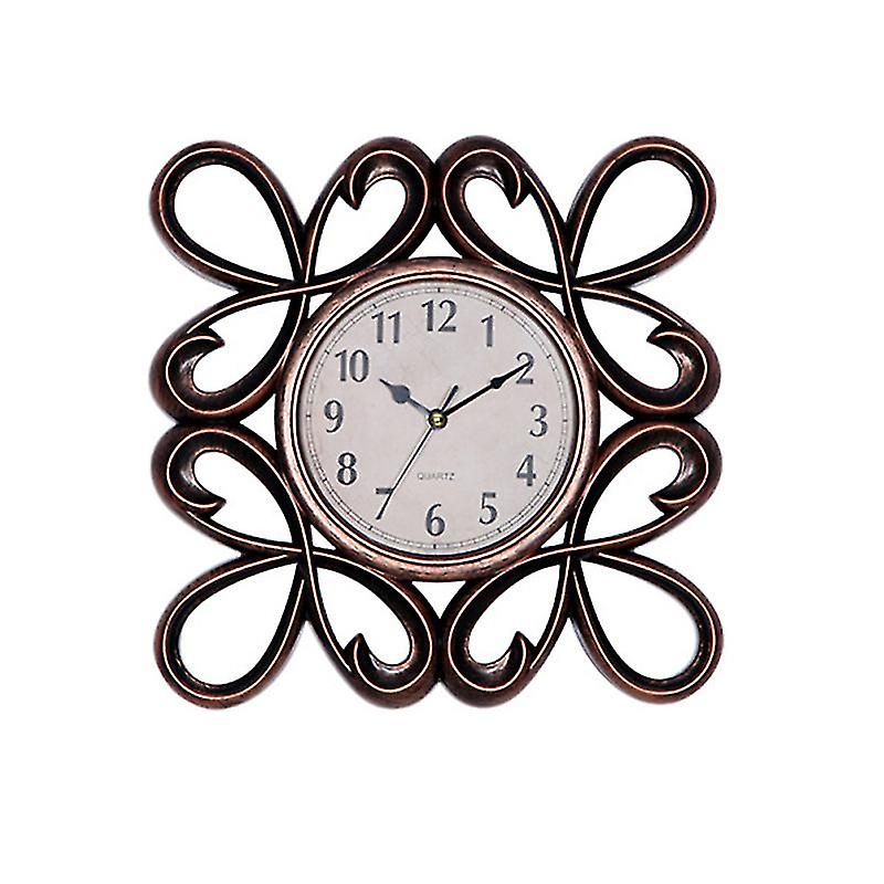 The New 1pcs Dial Clock