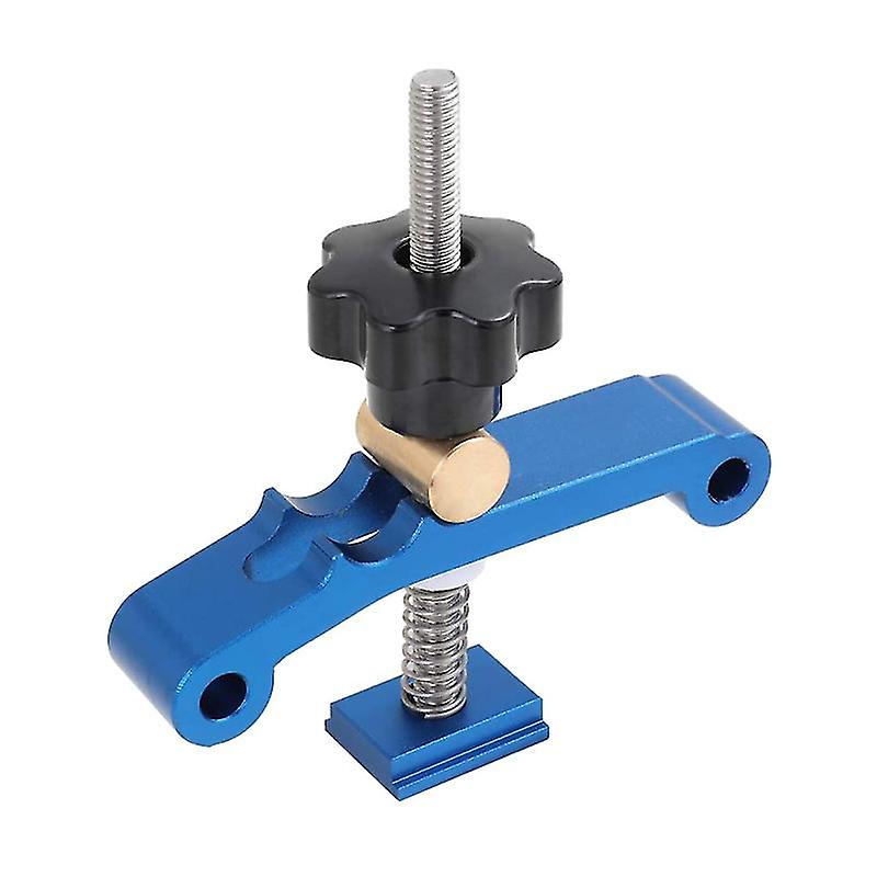1pcs Woodworking Press Clamp