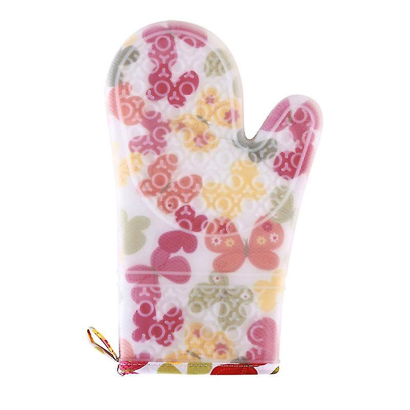 1pcs Durable Kitchen High Temperature Resistant Glove