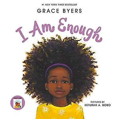 I Am Enough