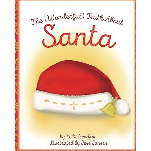The (Wonderful) Truth about Santa