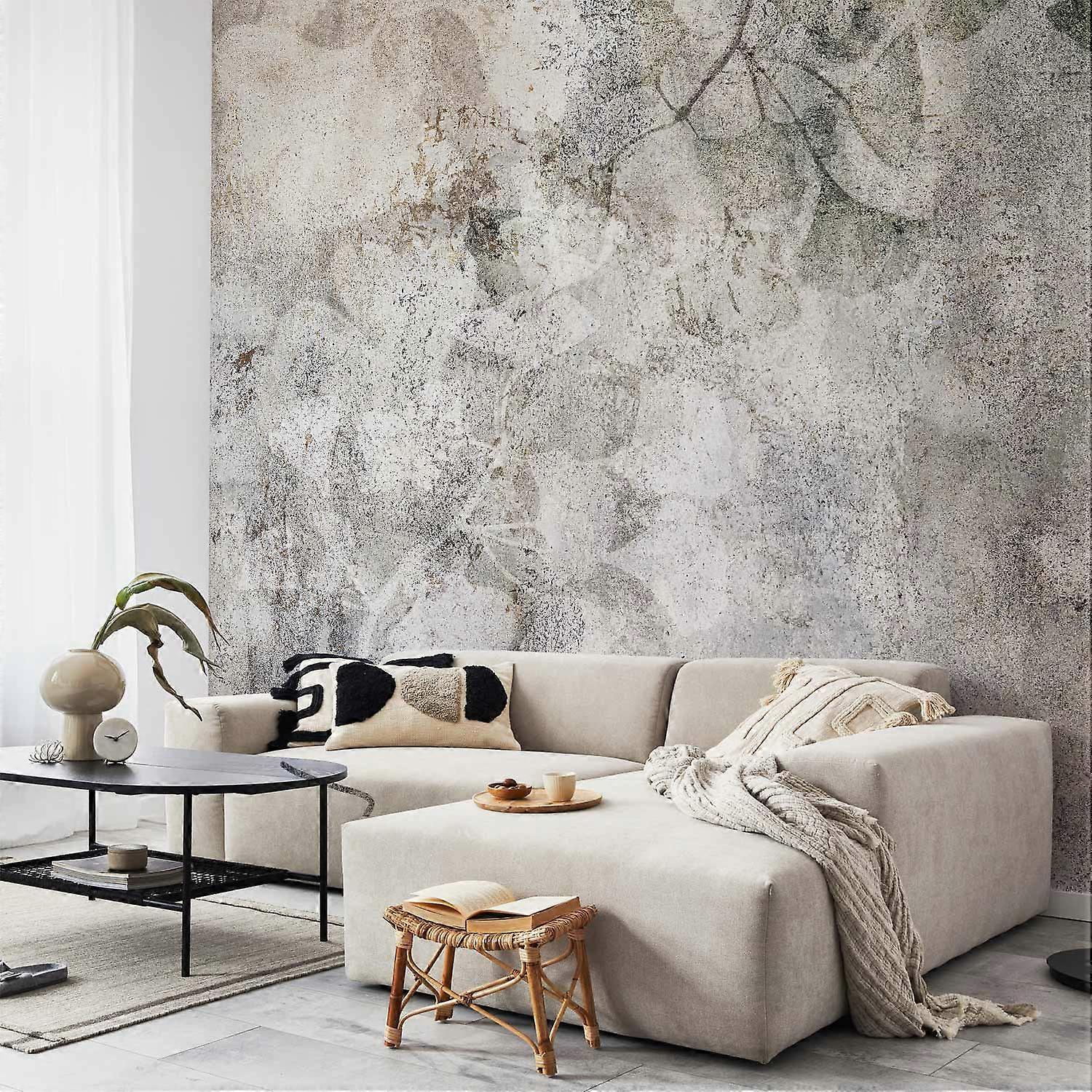 Wall Mural - Jurassic Ginkgo