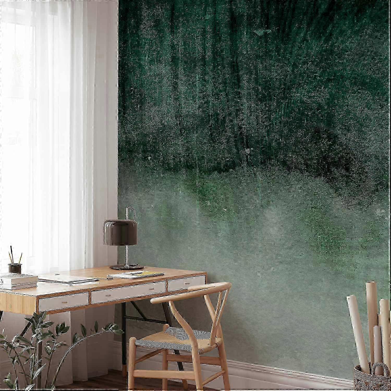 Mural de parede autoadesivo - On the Edge - Second Variant