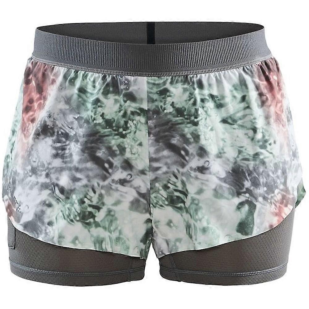 Trousers Craft Vent 2in1 Racing 1908707