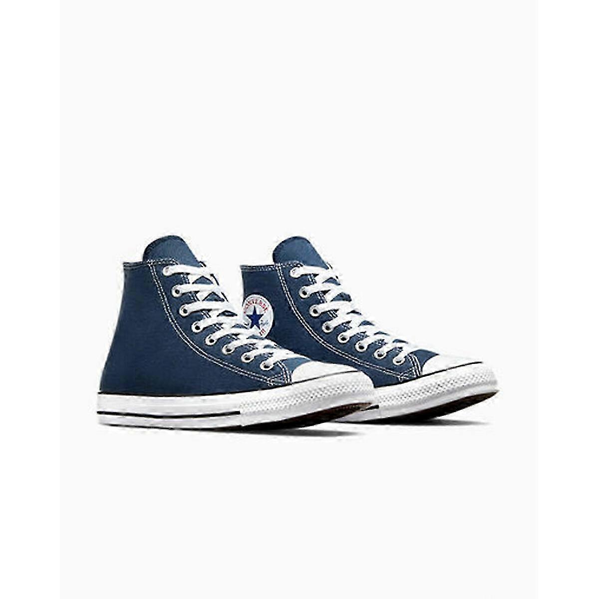 Women's casual trainers Converse CHUCK TAYLOR ALL STAR M9622C Navy Blue