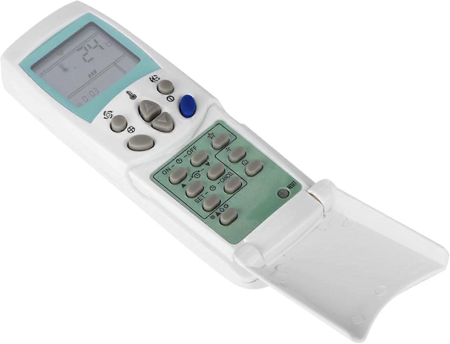 Replacement Air Conditioning Remote Control for LG 6711A20010A / 11B, 6711A90023E, 6711A20028K