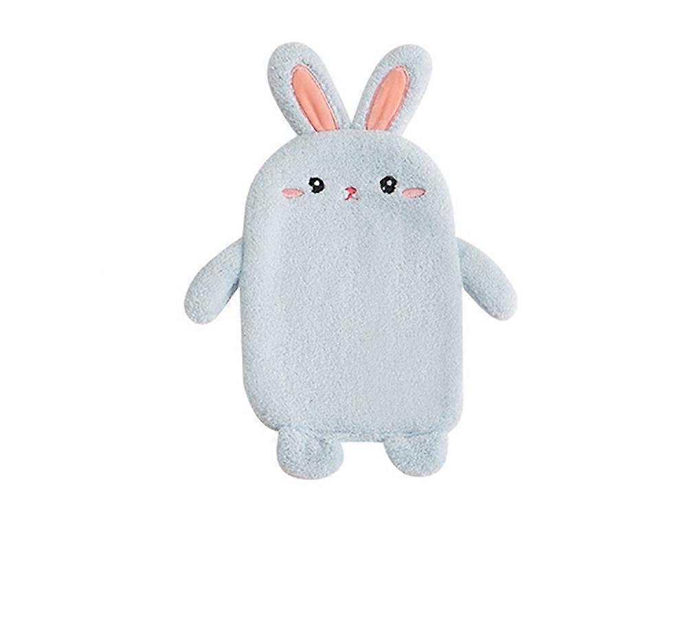 Kitchen Decorative Rabbit Towels