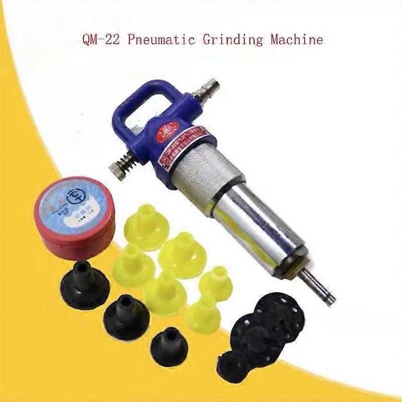 Automotive Engine Valve Repair Tool Pneumatic Valve Grinding Machine Valve Seat Lapping Car Grind UNKU61360