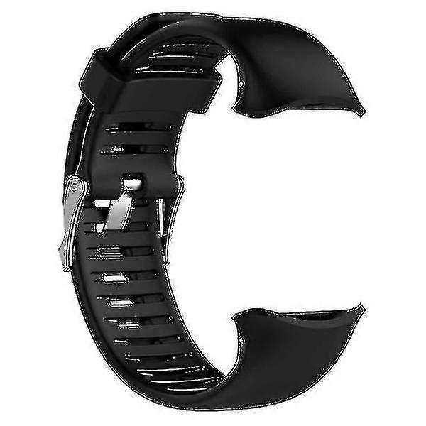 Polar Vantage V Bracelet Silicone Noir