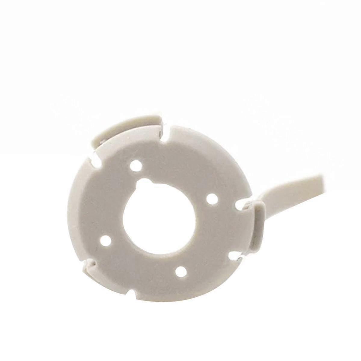 For MINI4 PRO Head Camera Shock Ball MINI 4PRO Shock Absorbing Rubber Multi-Functional Repair Access