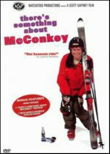Something About Mcconkey [DVD] [2000] [R DVD - Region 2