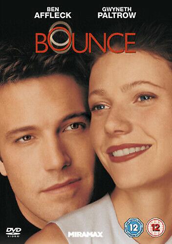 Bounce DVD (2011) Ben Affleck Roos (DIR) cert 12 - Region 2