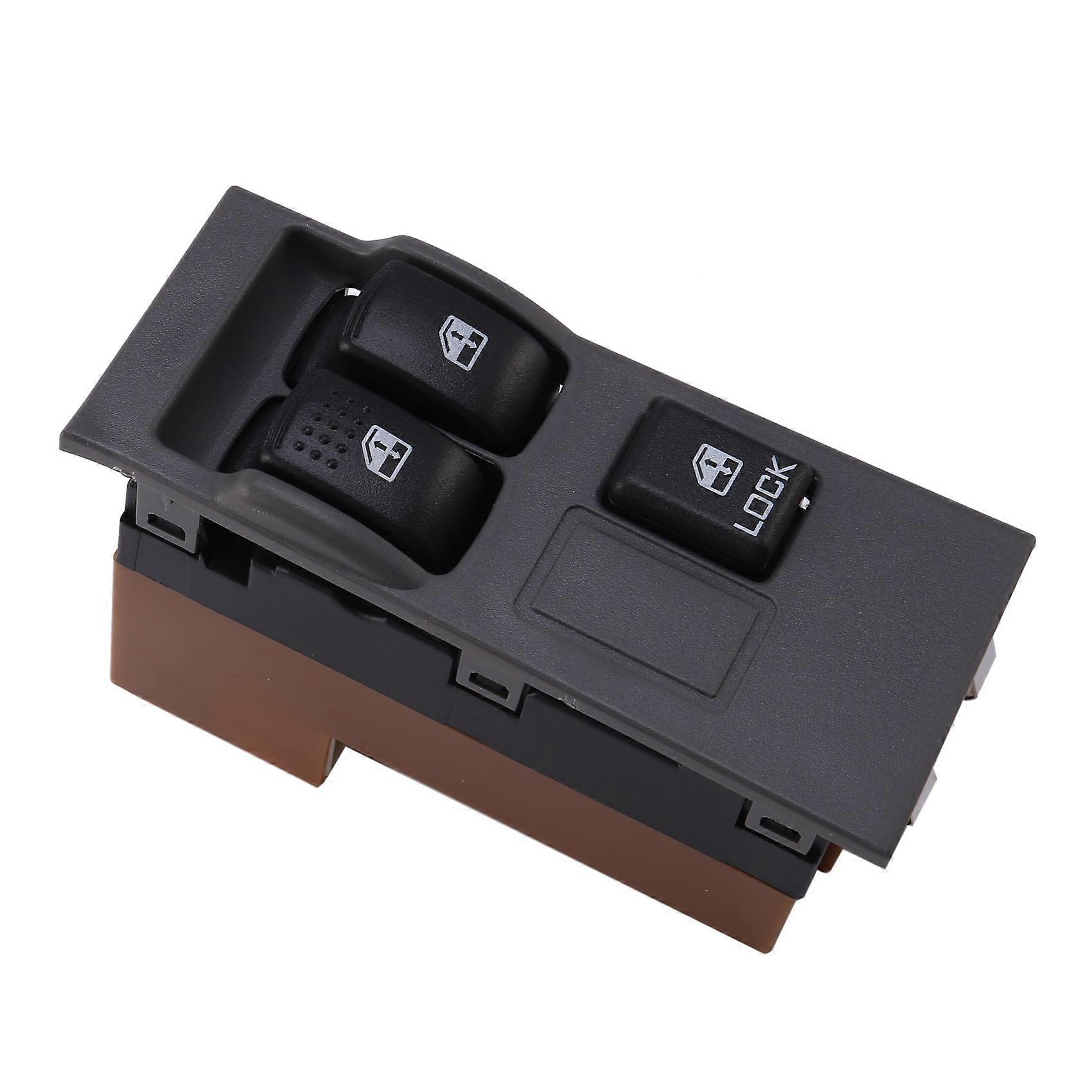 Car Front Left Power Window Lifter Switch for 2000-2005 CW653199