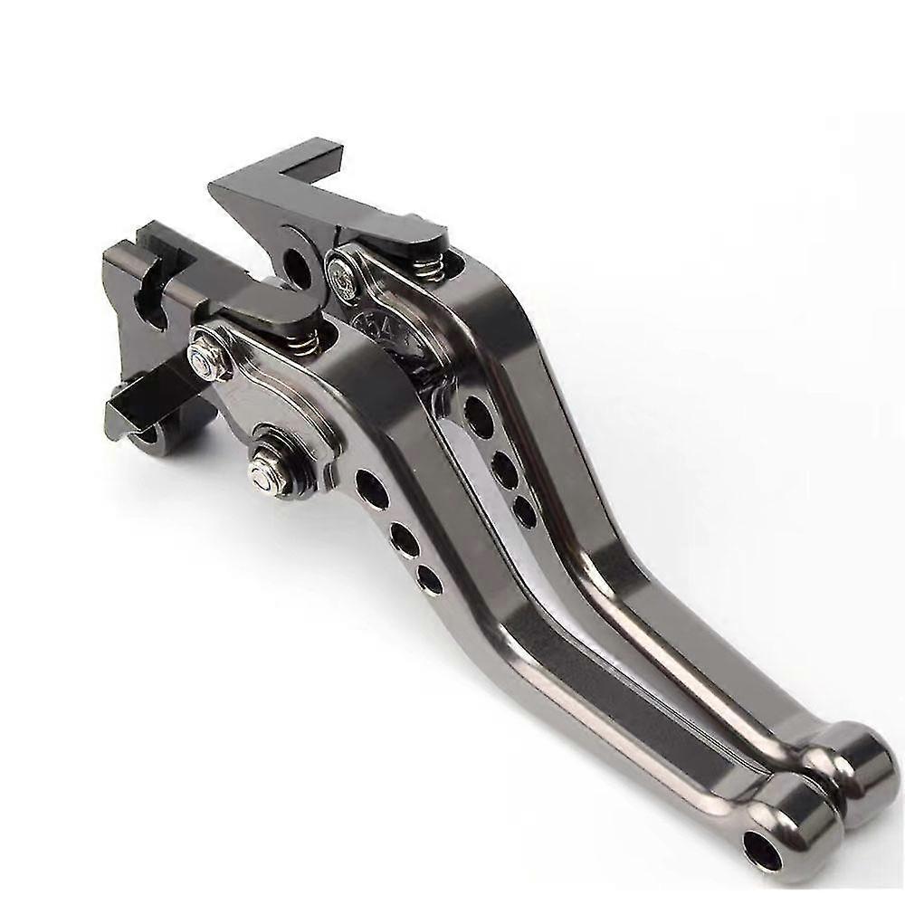 μοναδικό για Aprilia Tuareg 660 Tuareg660 Μοτοσικλέτα Ρυθμιζόμενη Πτυσσόμενη Επεκτάσιμη Μανέτα Συμπλέκτη Φρένων