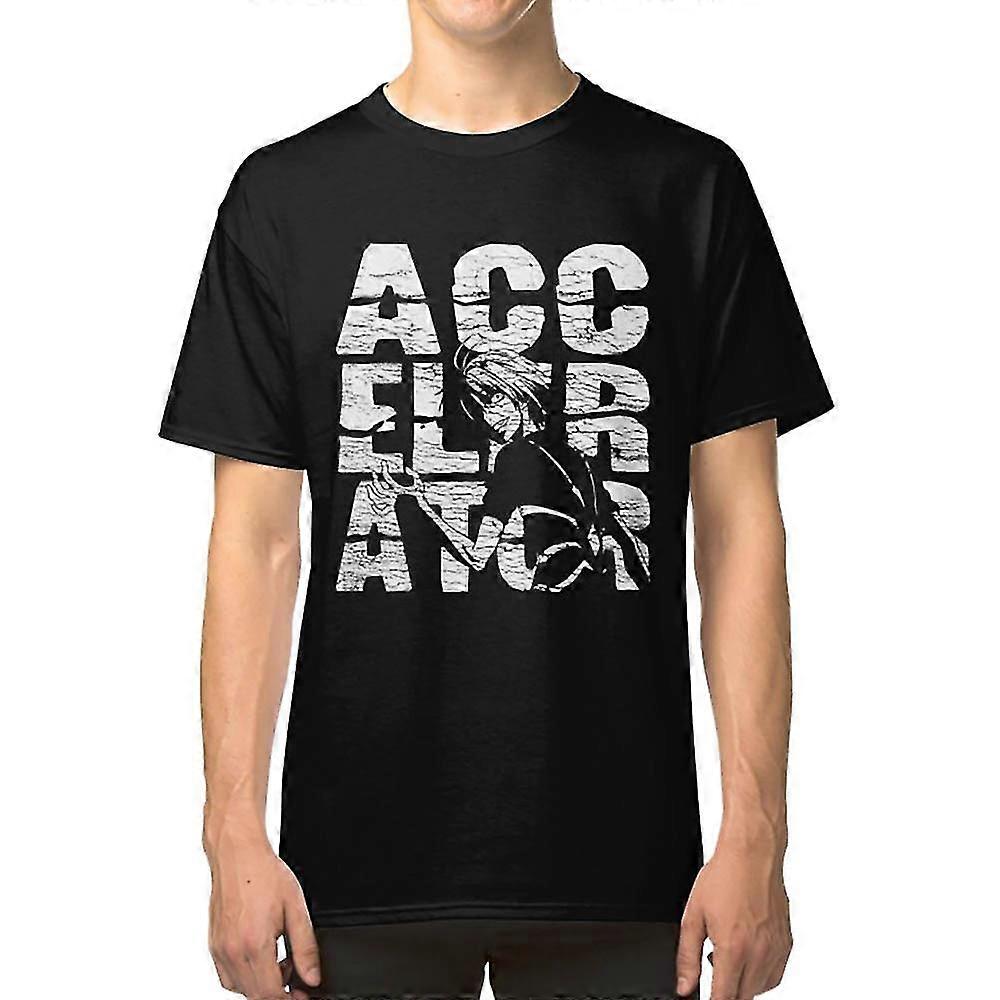 Accelerator VINTAGE T-shirt