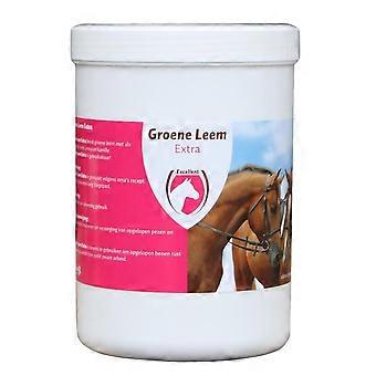 Green loam Extra for Horse Health