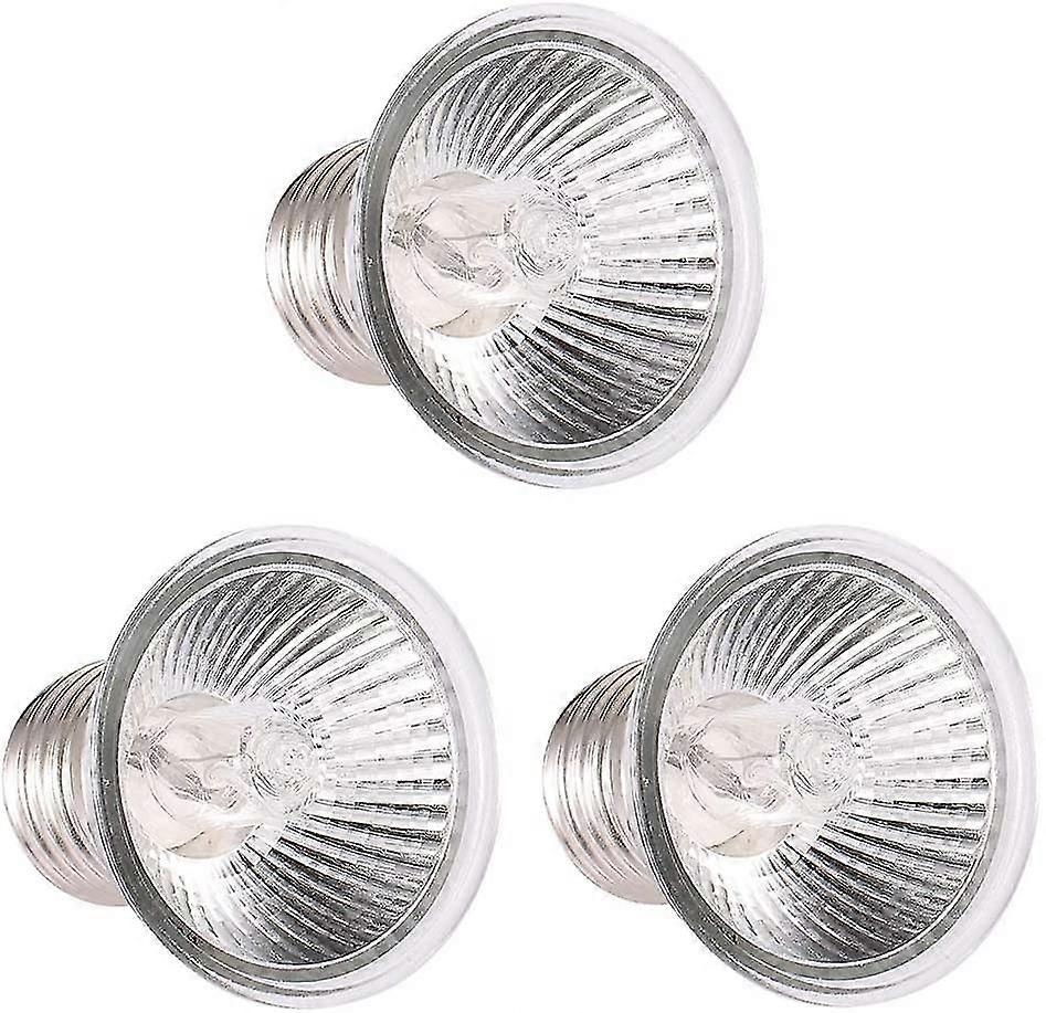 lamp heating bulb suitable reptile lizard turtle