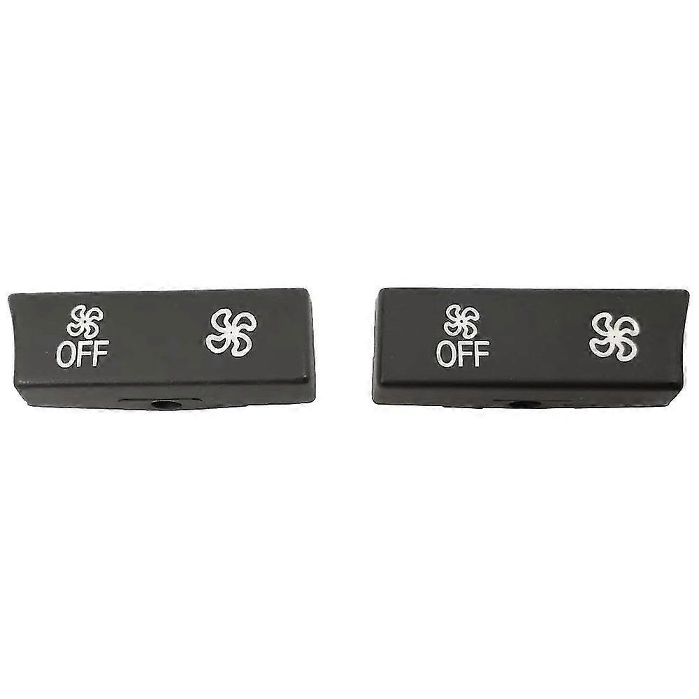 for A/C Climate Control Panel Fan Speed Button ,for F01 F04 F06 F07 F10 F13 X5 F15/M F85 X6 F16/M F