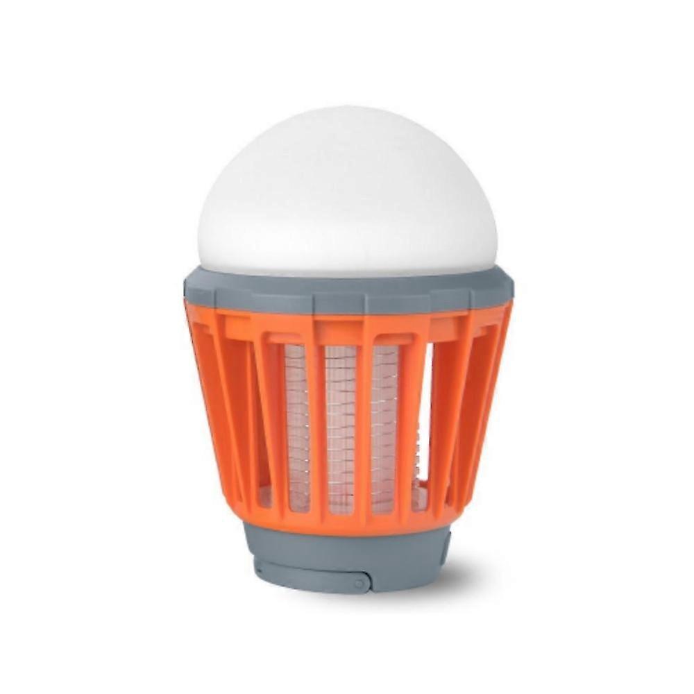 Outdoor Revolution Lumi-Mosquito LED Light 2-in-1 Insect Killer Camping Light UK