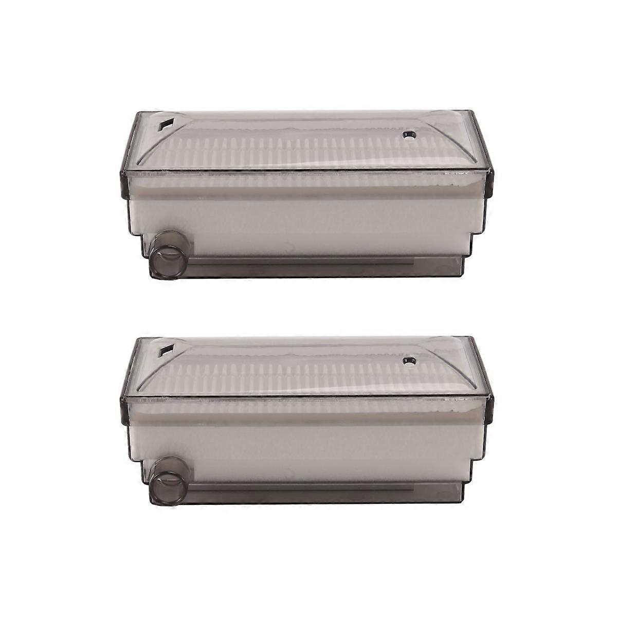 2Pcs Repalcement Filter for 5L Oxygen Generator Machines Accessories