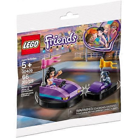 LEGO 30409 Emma's Bumper Car