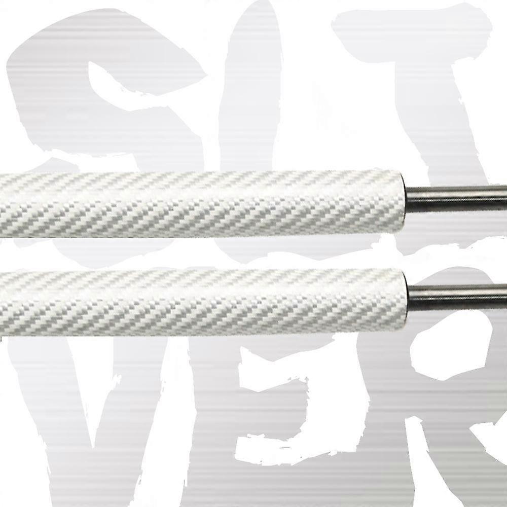 for Suzuki Jimny JB23/JB33/JB43/JB53 98-18 Front Bonnet Hood Modify Gas Struts Carbon Fiber Spring