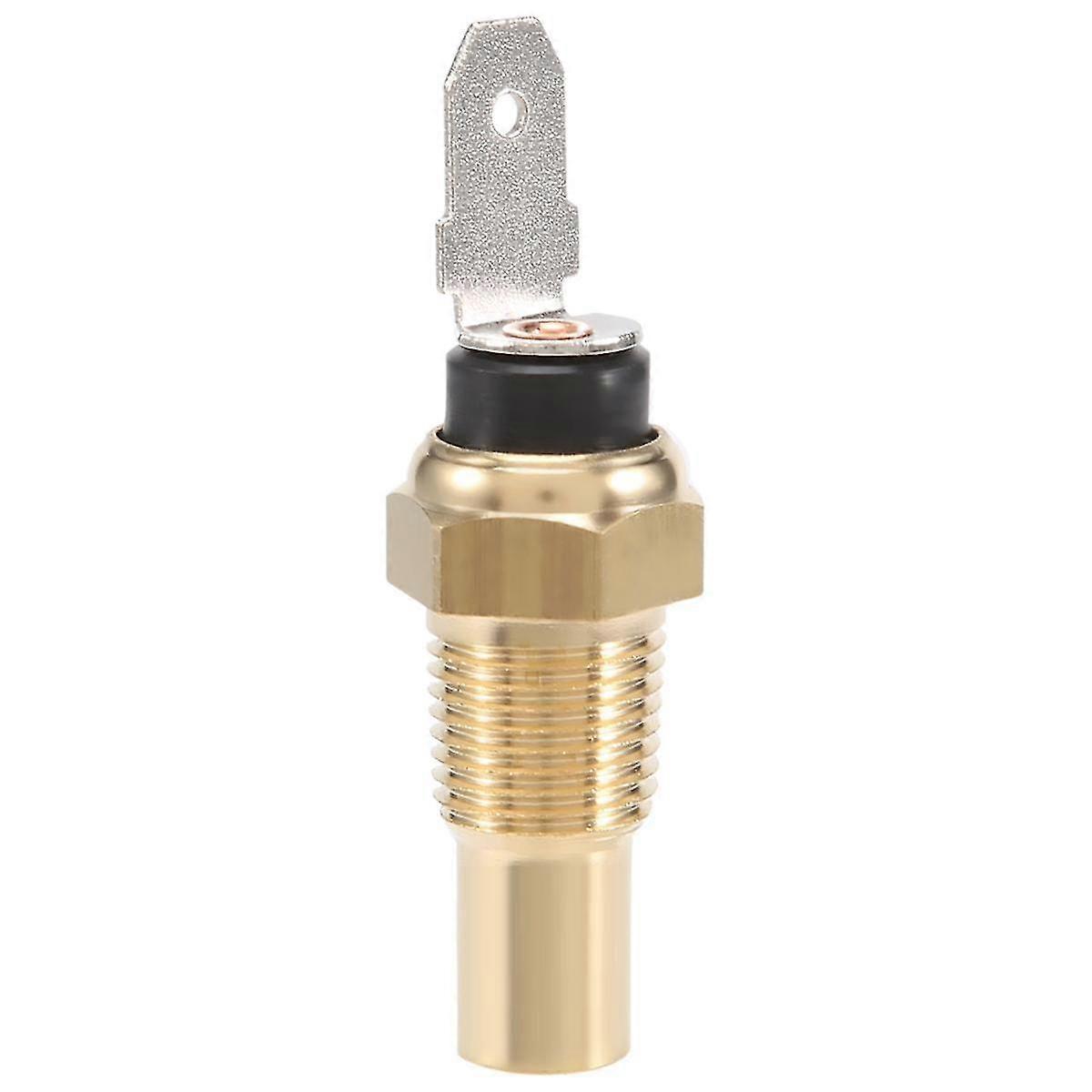Coolant Temperature Sender Unit MD091056 34850-82000 for Car Water Temperature Sensor-Yvan