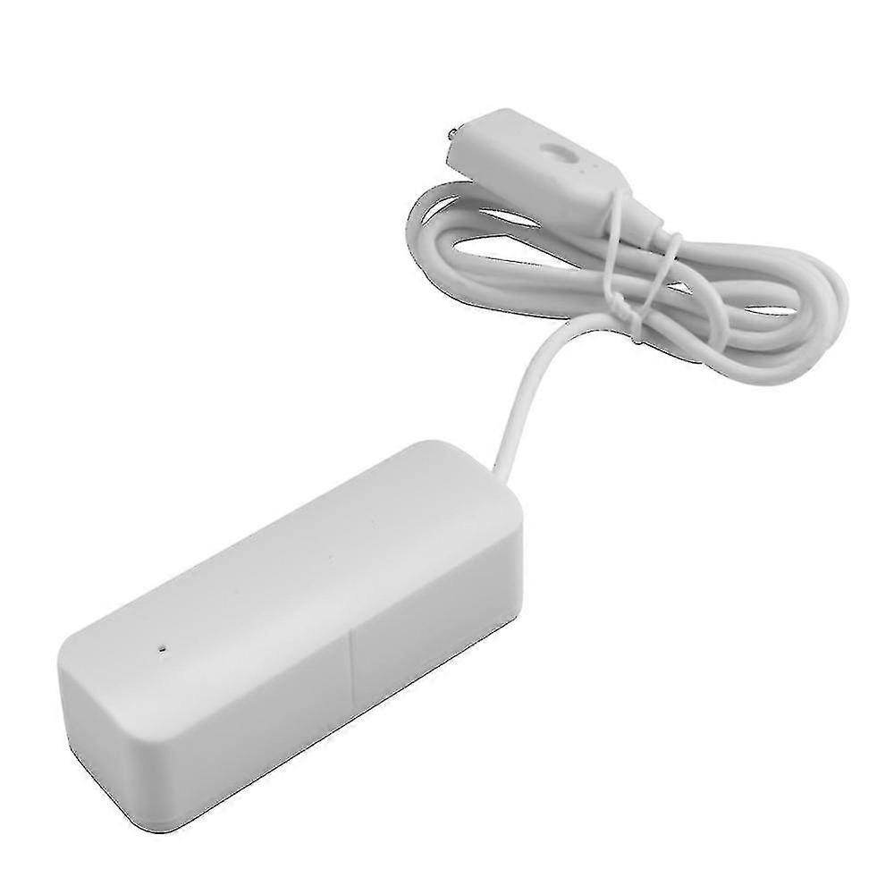 Smartlife App Wifi Water Sensor Waterlek Detector Alarm Home Control Ip67 Werkt Met Tuyasmart /