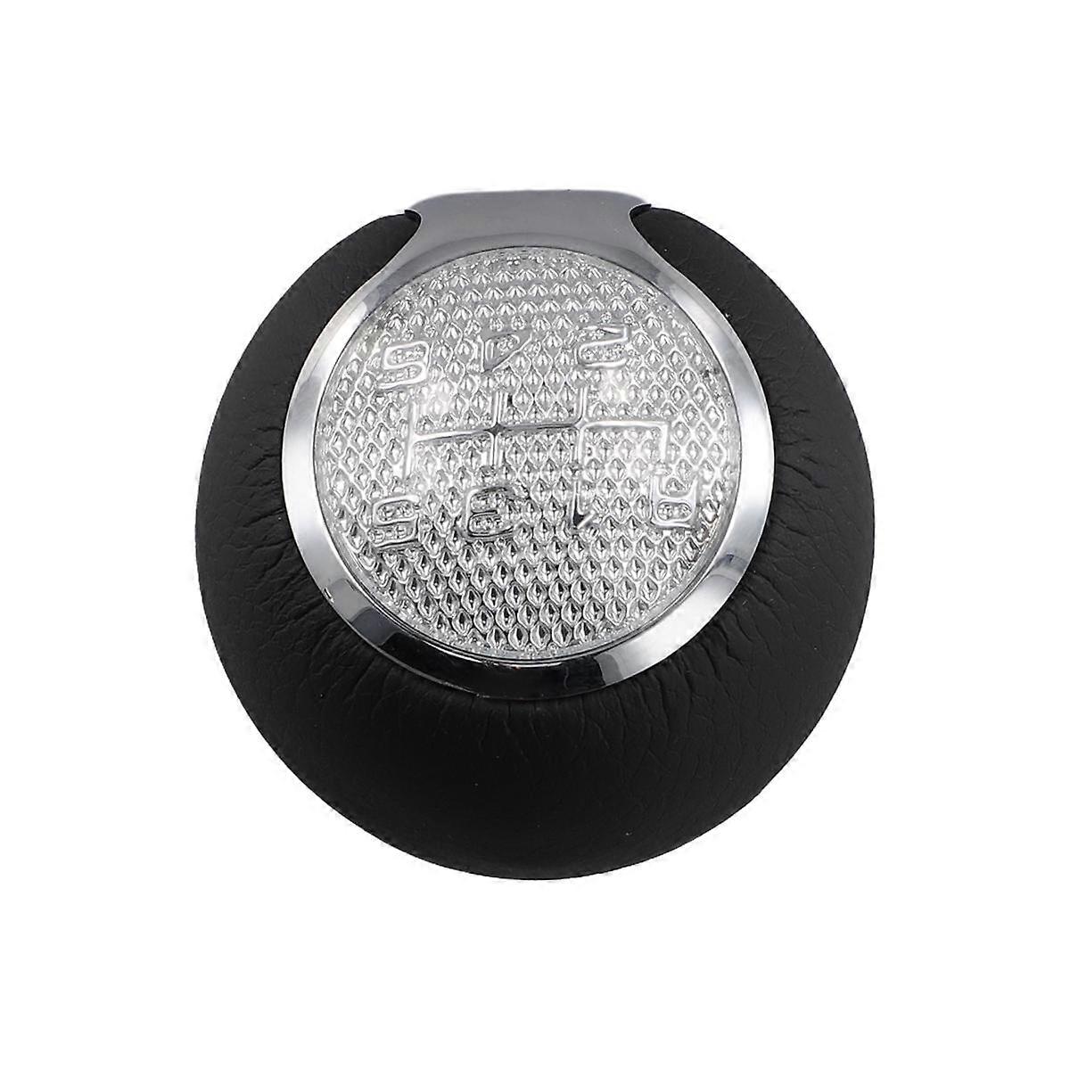 55344852 6 Speed Car Gear Shift Knob Lever for Mito 2008-2016