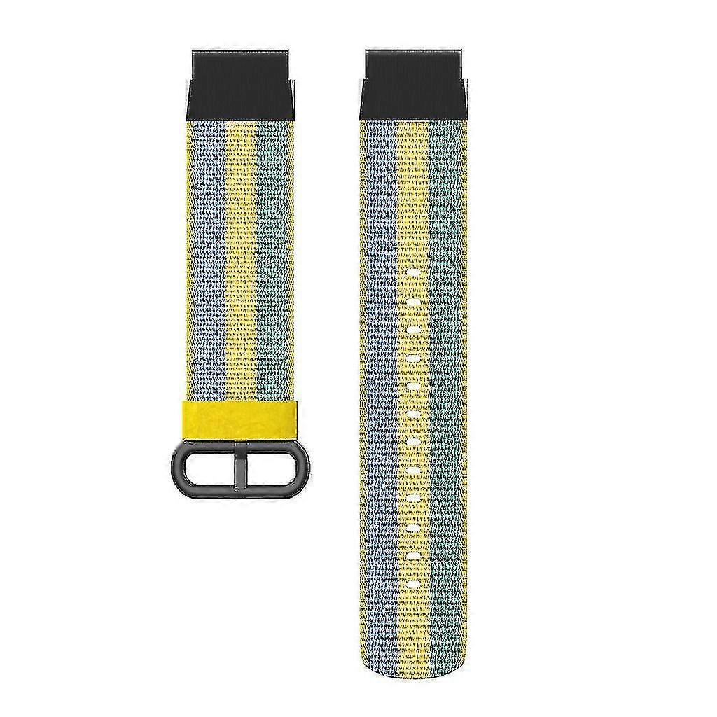 Quick Release Easy Fit Watch Strap Wristband Replacement Compatible With Fenix 6 Durable