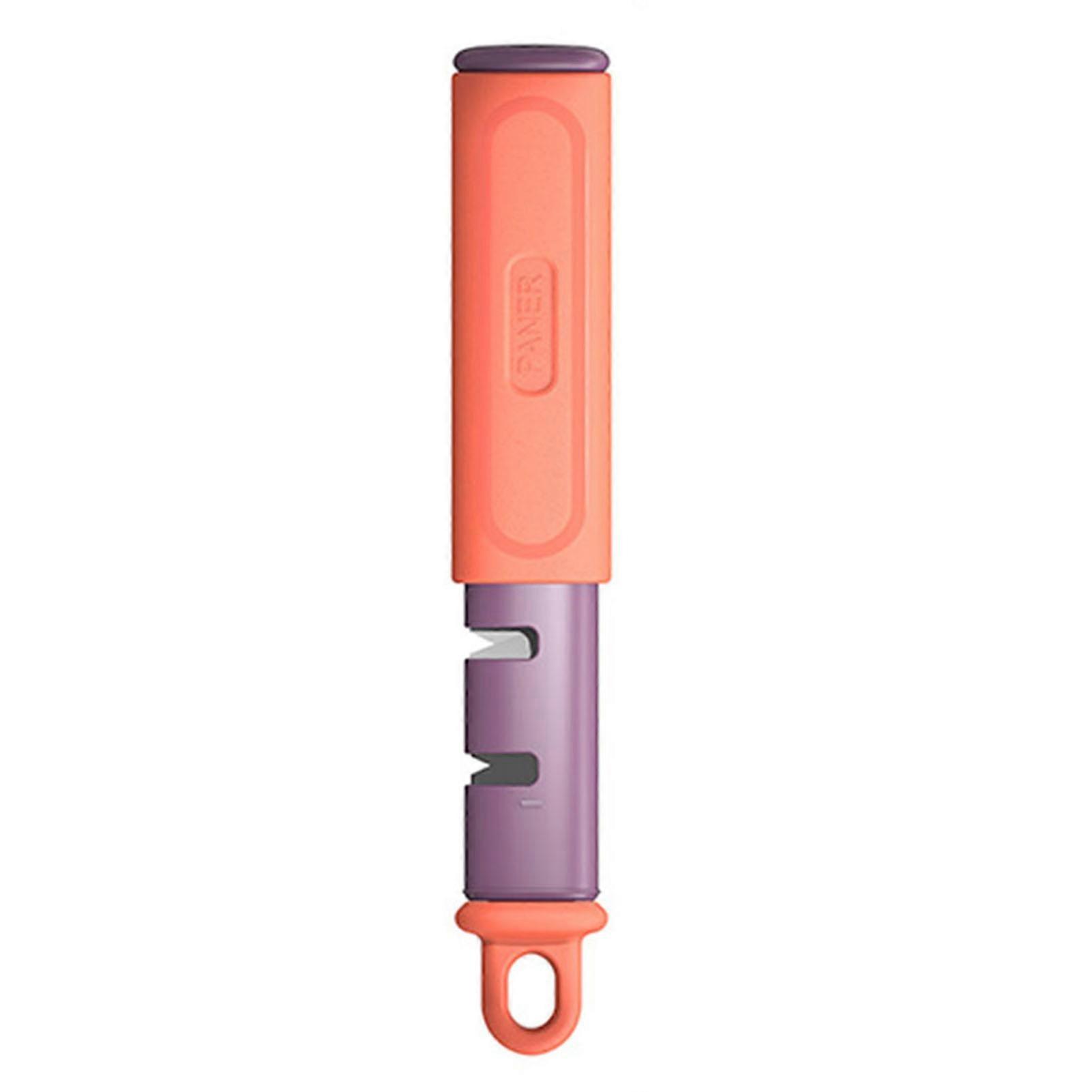 3 in 1 Peeler with Sharpening Grater Practical Fruit Vegetables Peeler for Home Kitchen