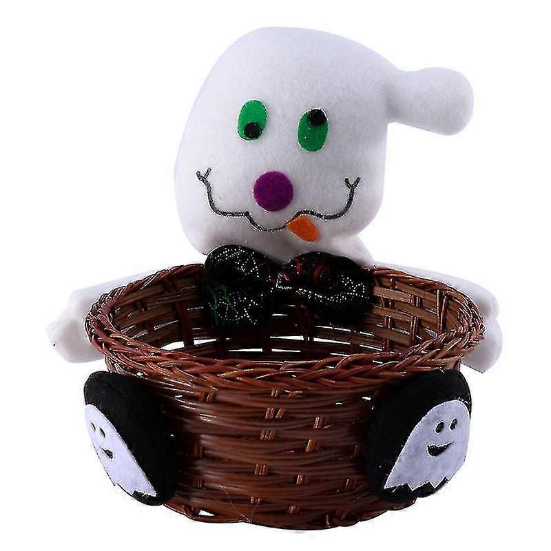 1pcs Halloween Basket