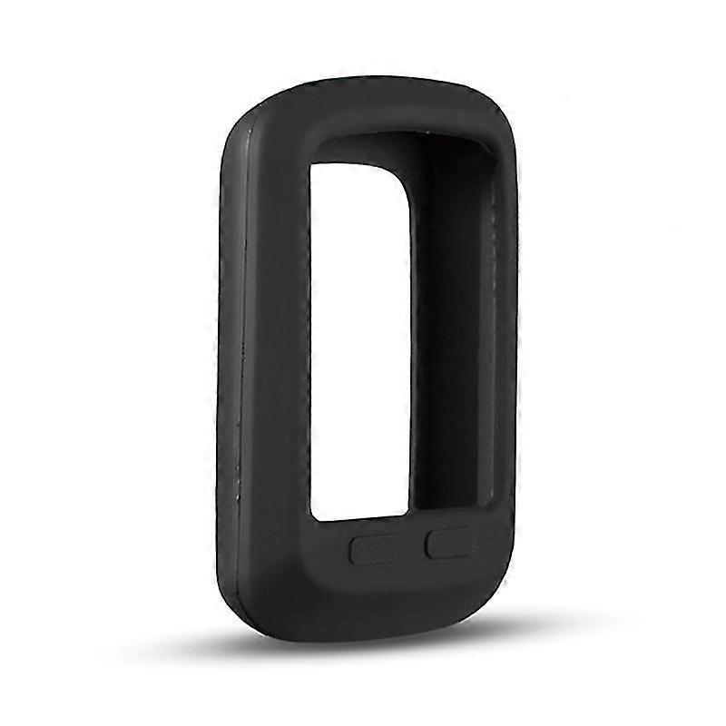 Silicone Screen Protective Case for GPS Speedometer Anti-collision Waterproof Compatible with Bike Computer New