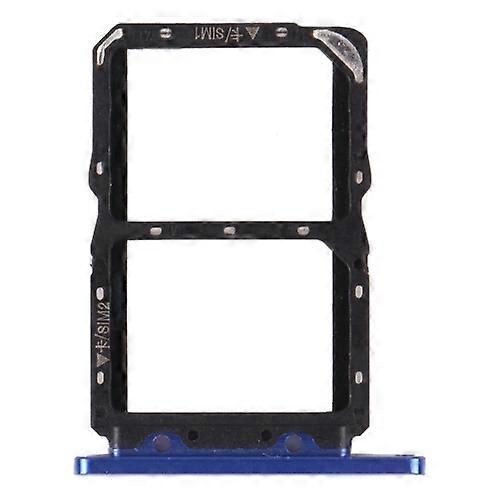 SIM Card Tray + SIM Card Tray for Huawei Nova 5T