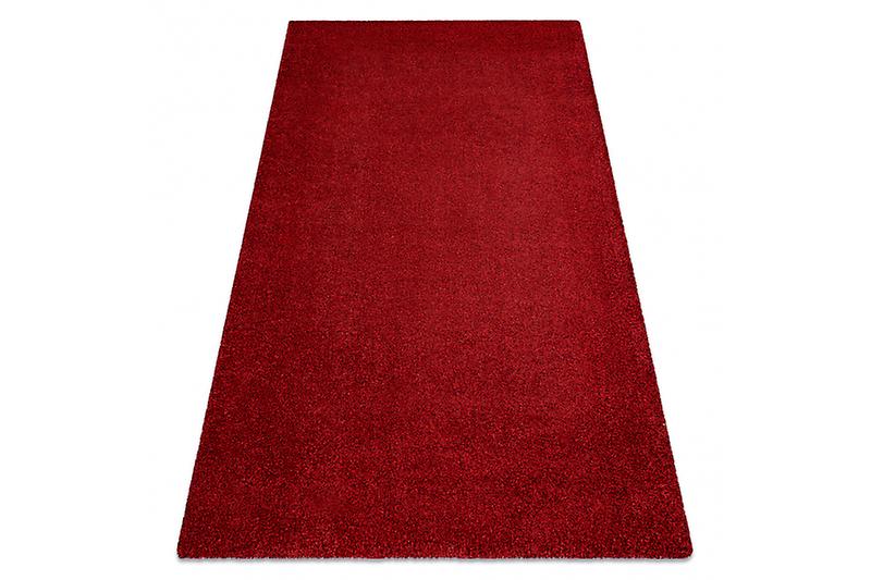 Washing carpet MOOD 71151011, modern - red