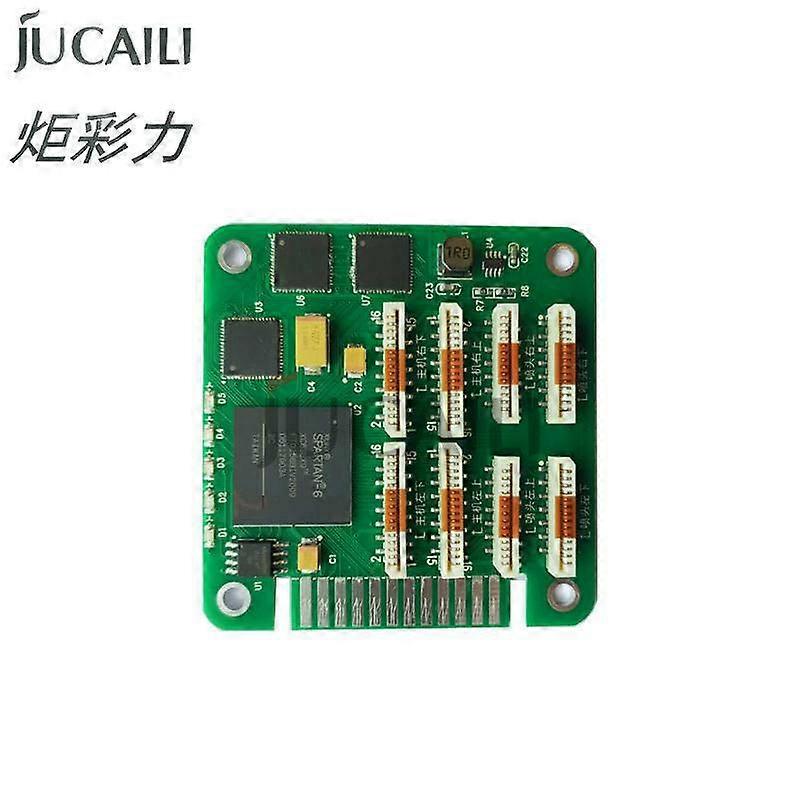 JCL 4720 Decoder Card for Epson 4720 Print Head Adapter Card First Locked/Second Locked Printhead Decryption Decoder Board