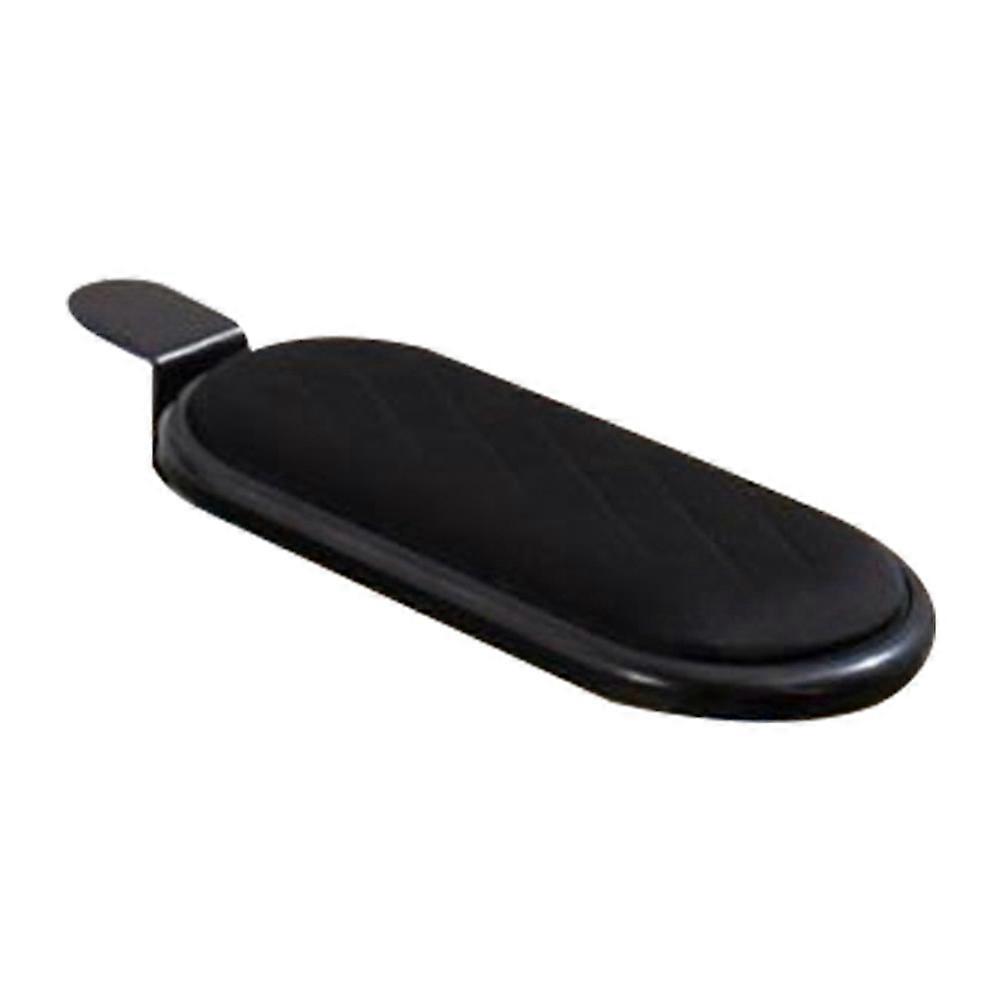 Transparent Bookshelf Office Tri-Fold File Holder Business Card Brochure File Corporate Savings Cli