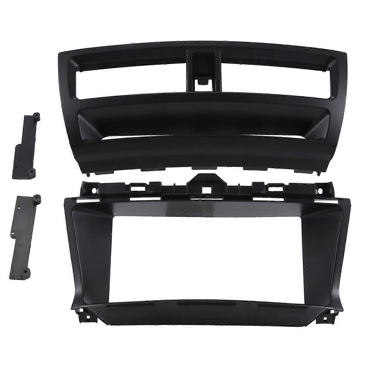 9 Inch Car Frame Fascia Adapter Canbus Box Android Fitting Panel Kit for Accord 8 8TH 2008-2012