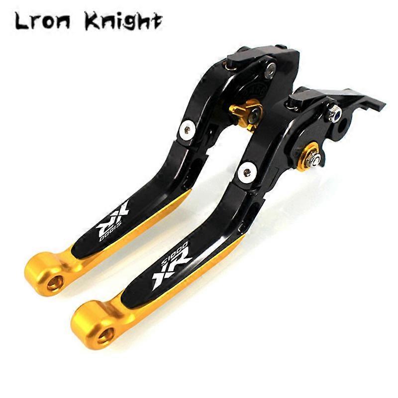 New For BMW S1000XR S1000 XR S 1000XR 2020 2021 2022 Motorcycle CNC Adjustable Brake Clutch Levers
