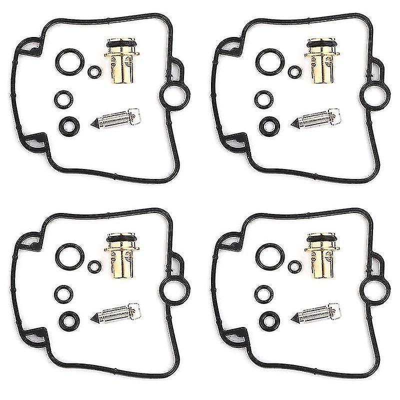 スズキGsf 1200 Gsxr 1100 Gsxr 750と互換性のあるキャブレター修理キット耐久性