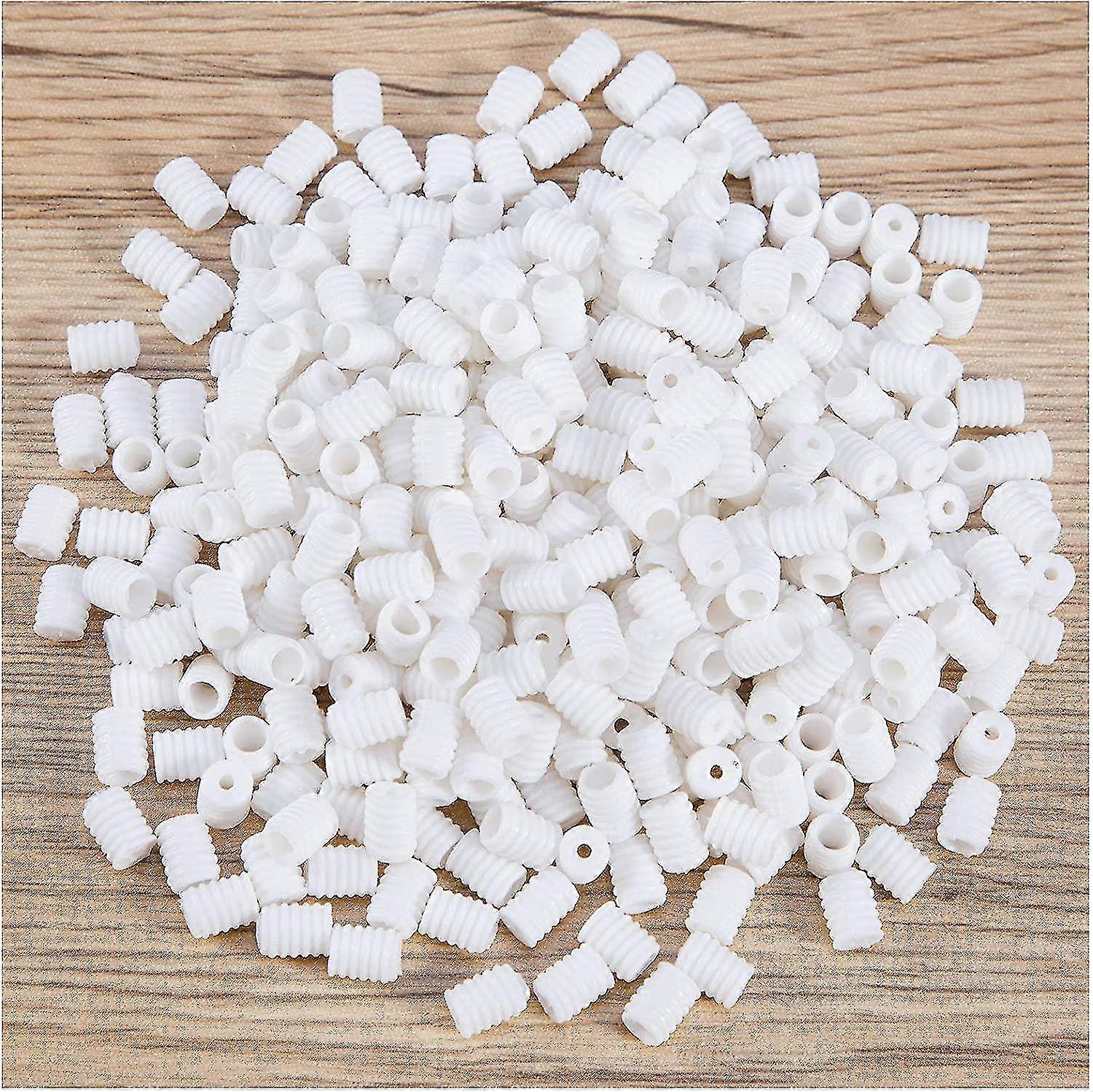 100 Pieces Cord Silic Toggle Cord Adjer Slip Stopper, Adjable