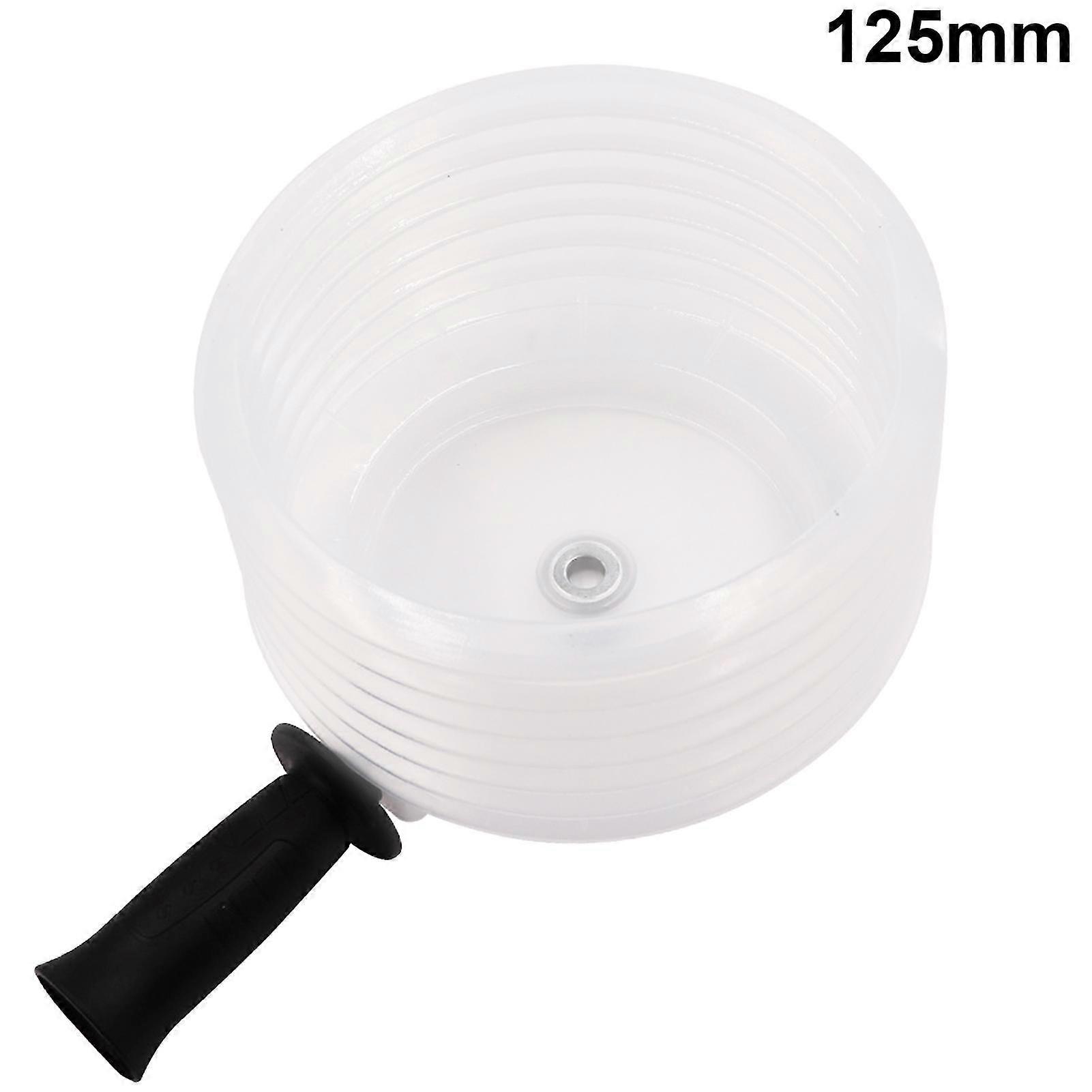 Universal With Handle Installing Recessed Lights Drill Dust Cover Hole Saw