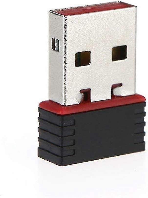 Rt5370 Raspberry Pi Wifi Adapter / wifi Dongle met Soft AP-functie Plug And Play voor Windows10, Raspberry Pi Mag250 254 322 Kali Linux Ubuntu Mate, Ub