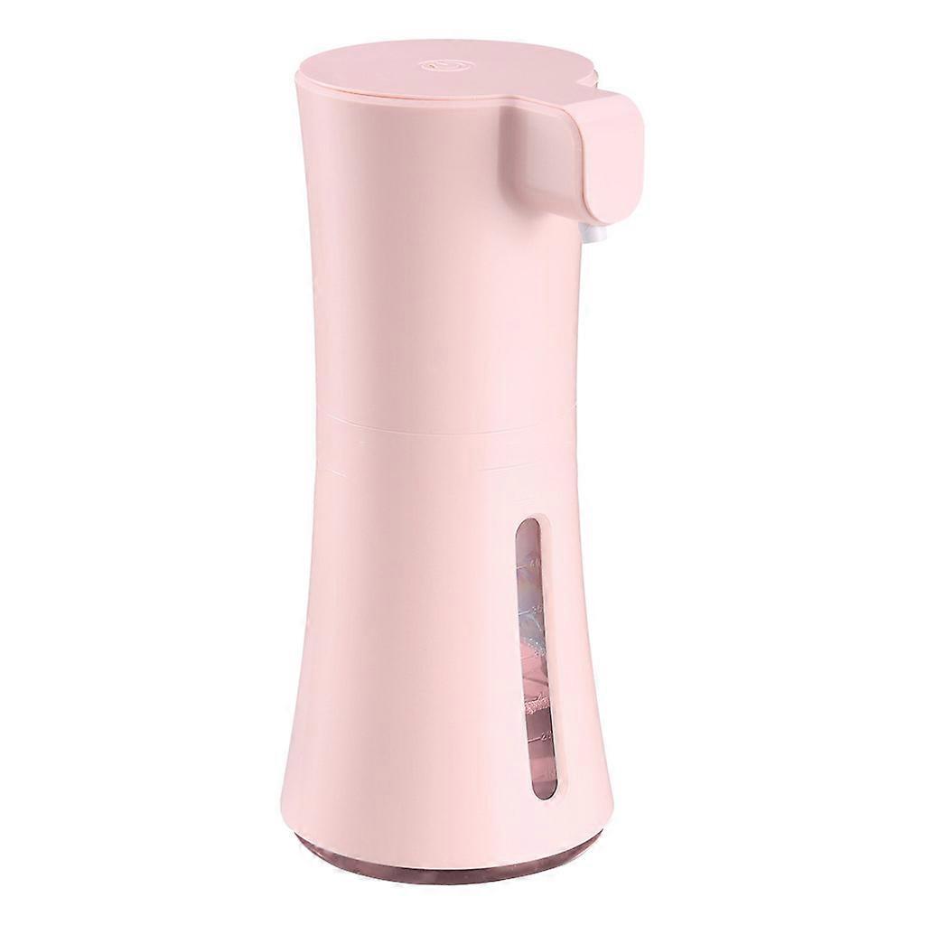 Automatic Soap Dispenser Touchless Foaming Hand Soap Dispenser for Bathroom