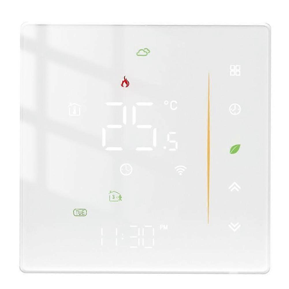Wifi /electric Floor Ing Tat Gas Boiler For - ( Floor)