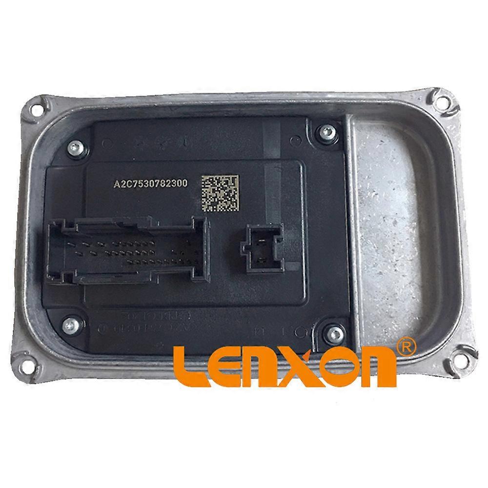 Led Module A2479004104 A2479004204 A2c7530782300 A2c7530742300